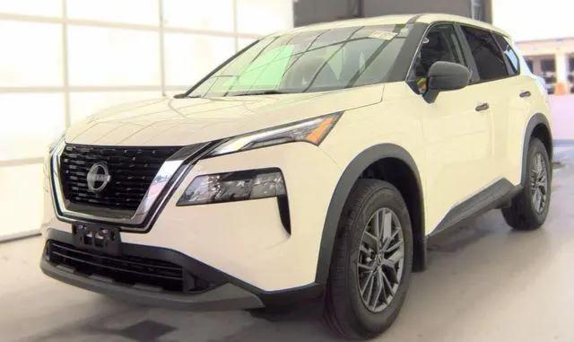 2023 Nissan Rogue S Intelligent AWD for sale in Middlesboro, KY