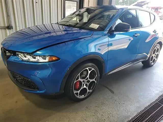 2024 Alfa Romeo Tonale Veloce EAWD for sale in Middlesboro, KY