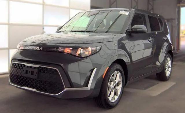 2025 Kia Soul LX for sale in Middlesboro, KY