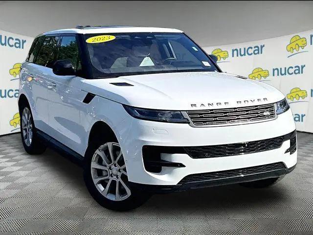 2023 Land Rover Range Rover Sport SE for sale in Lebanon, NH