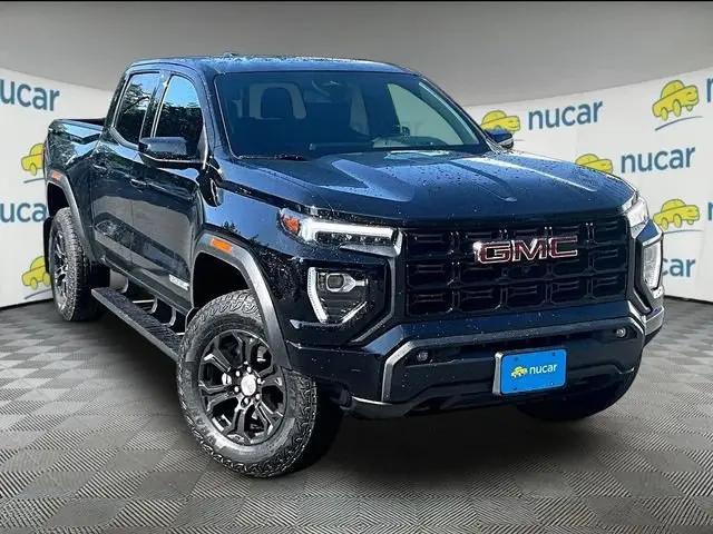 2024 GMC Canyon Elevation for sale in Lebanon, NH