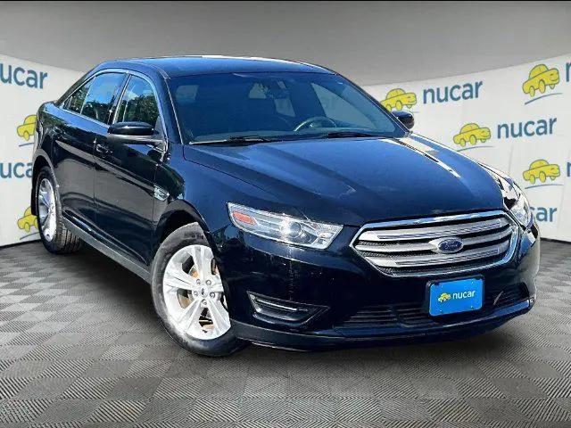 2017 Ford Taurus SEL for sale in Lebanon, NH