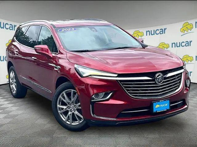2023 Buick Enclave Premium AWD for sale in Lebanon, NH