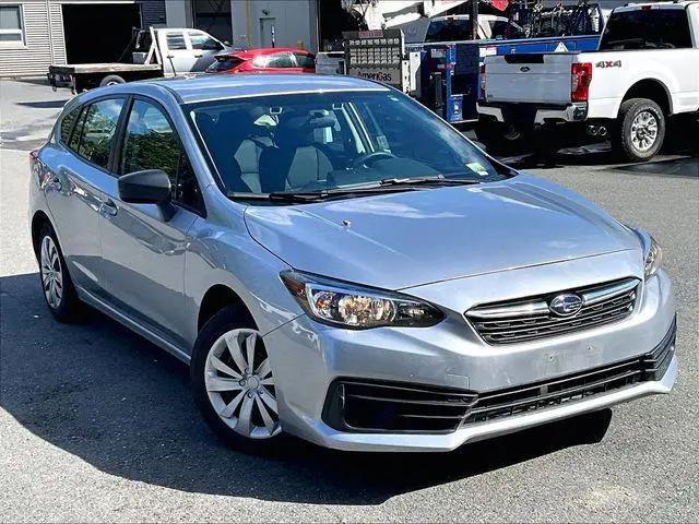 2020 Subaru Impreza 5-Door for sale in Lebanon, NH