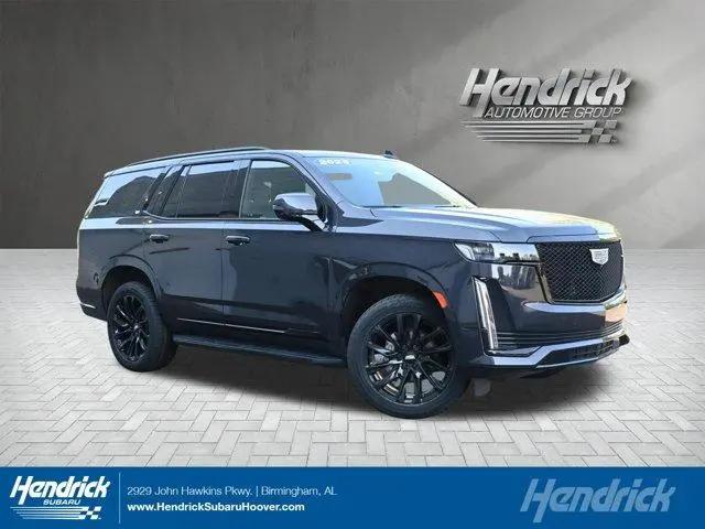 2023 Cadillac Escalade 4WD Sport for sale in Hoover, AL