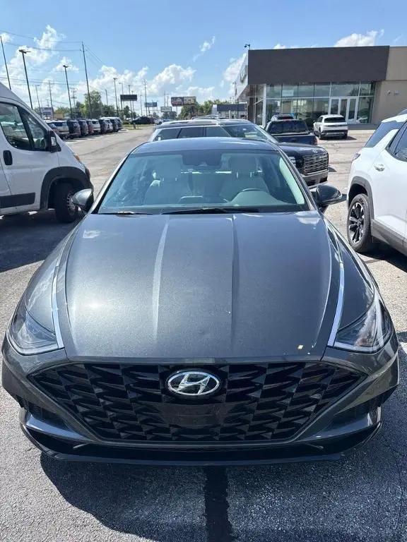2023 Hyundai Sonata SEL for sale in Columbus, OH