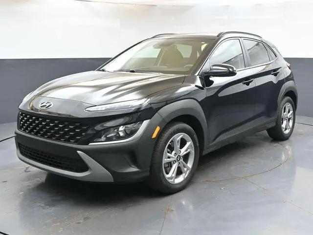 2023 Hyundai Kona SEL for sale in Kalamazoo, MI