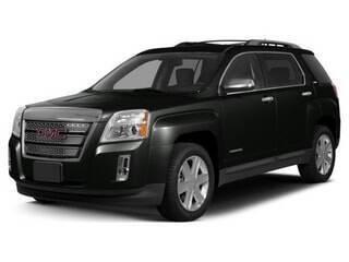 2015 GMC Terrain SLE-2 for sale in Sioux City, IA