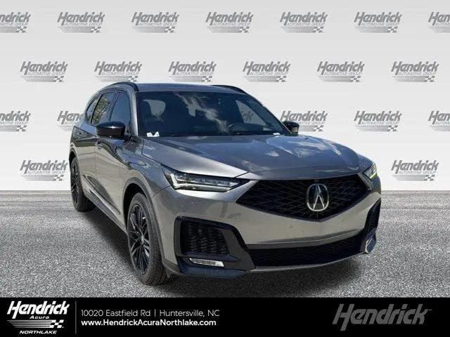 2025 Acura MDX A-SPEC Advance Package for sale in Huntersville, NC