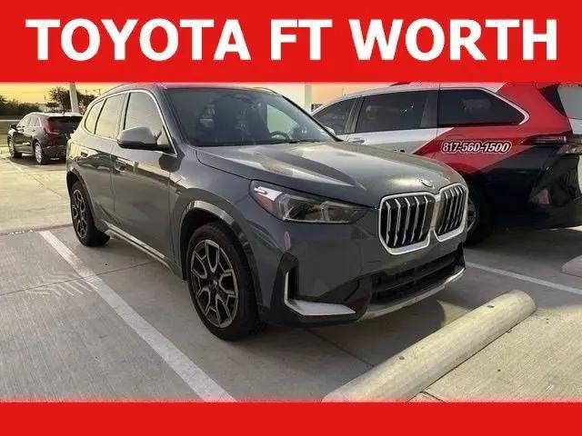 2024 BMW X1 xDrive28i for sale in White Settlement, TX