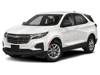 2024 Chevrolet Equinox AWD LT for sale in Bronx, NY