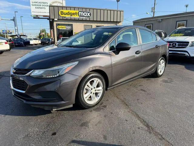 2017 Chevrolet Cruze LT Auto for sale in Lancaster, PA