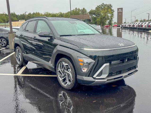 2027 Hyundai Kona SEL Premium for sale in Bartlesville, OK