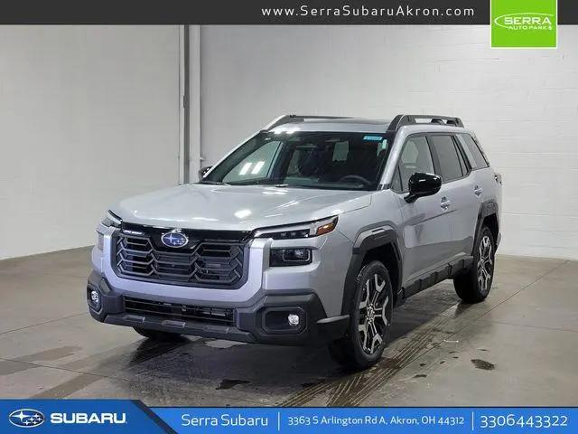 2026 Subaru Outback Touring XT for sale in Akron, OH