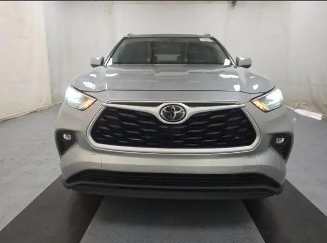 2020 Toyota Highlander XLE for sale in Philadelphia, PA