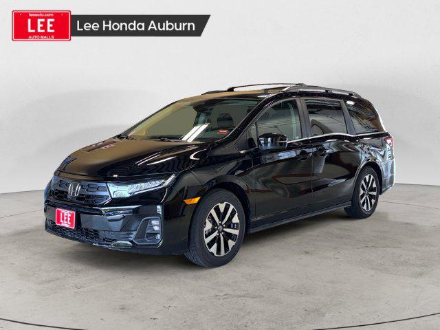 2026 Honda Odyssey EX-L for sale in Auburn, ME