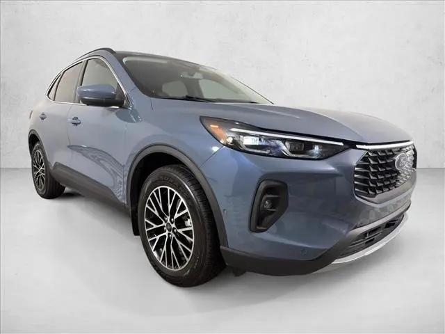 2023 Ford Escape PHEV for sale in Newnan, GA