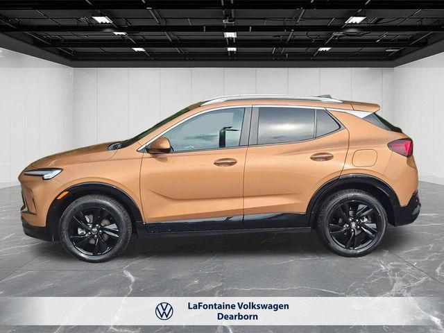 2024 Buick Encore GX Sport Touring FWD