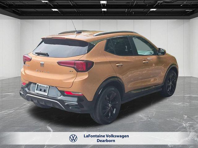 2024 Buick Encore GX Sport Touring FWD