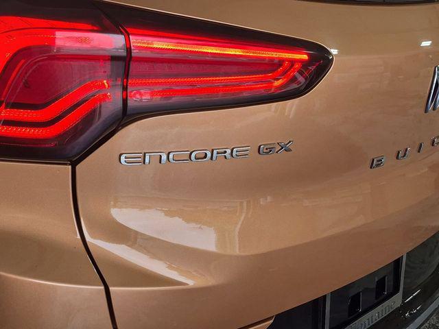 2024 Buick Encore GX Sport Touring FWD