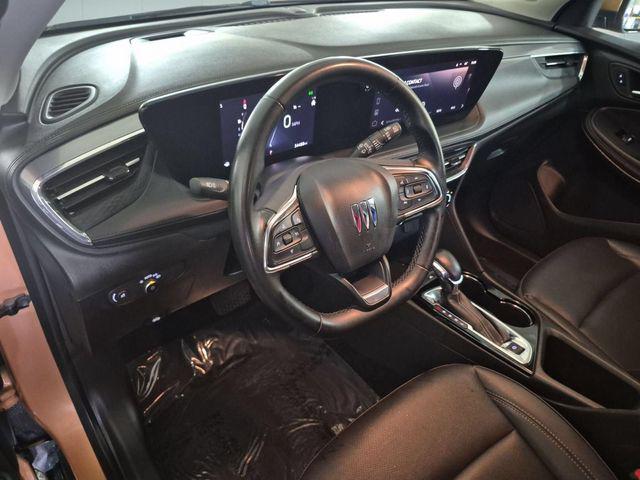 2024 Buick Encore GX Sport Touring FWD