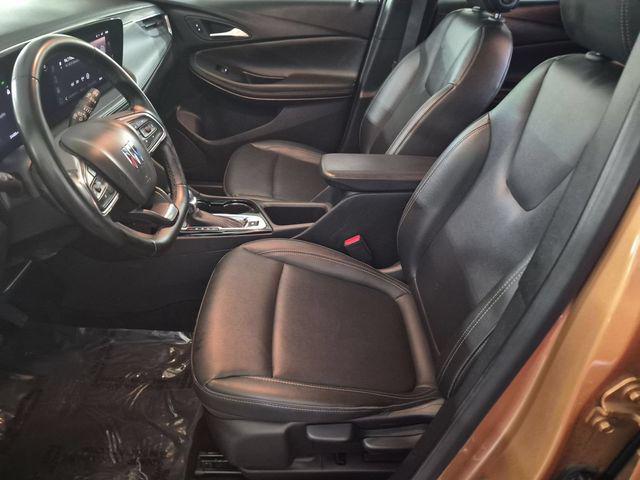 2024 Buick Encore GX Sport Touring FWD
