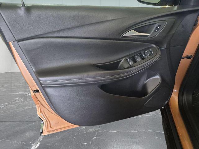 2024 Buick Encore GX Sport Touring FWD