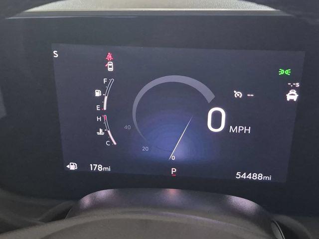 2024 Buick Encore GX Sport Touring FWD
