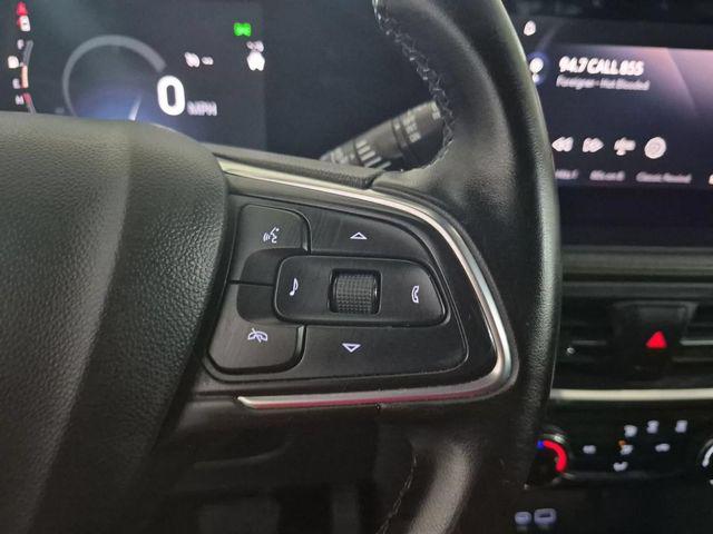 2024 Buick Encore GX Sport Touring FWD