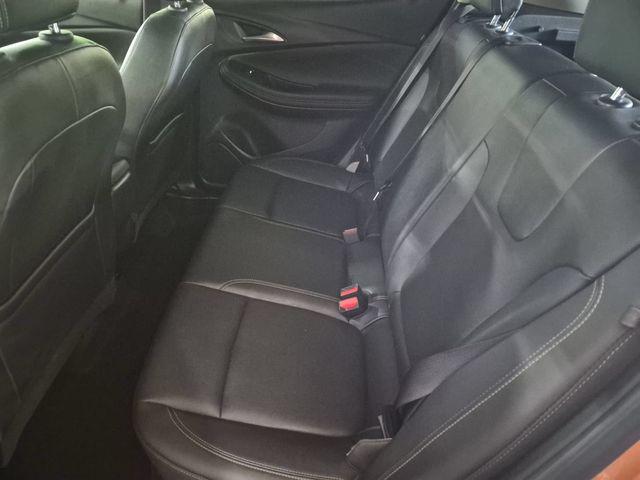2024 Buick Encore GX Sport Touring FWD