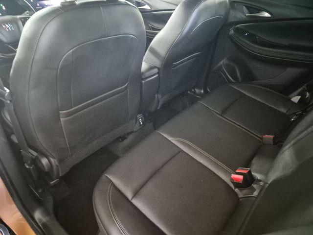2024 Buick Encore GX Sport Touring FWD