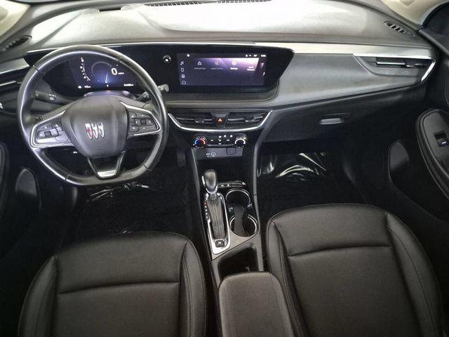 2024 Buick Encore GX Sport Touring FWD