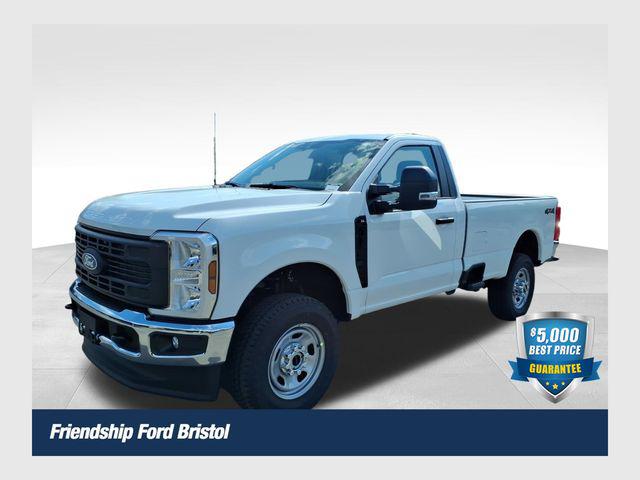 2027 Ford F-350 XL for sale in Bristol, TN