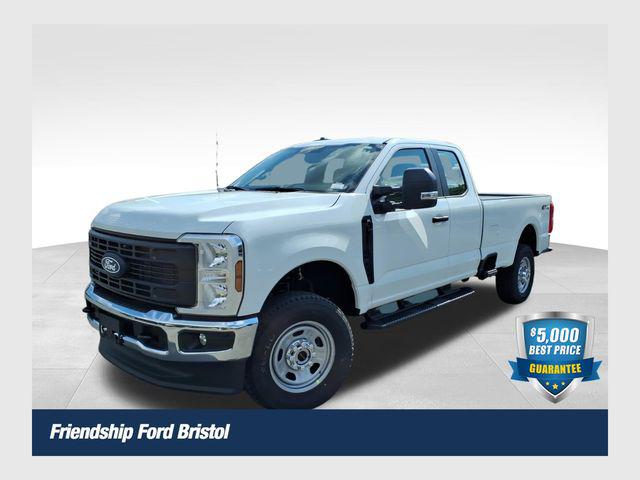 2027 Ford F-350 XL for sale in Bristol, TN