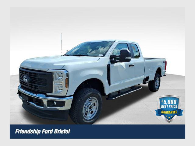 2027 Ford F-350 XL for sale in Bristol, TN