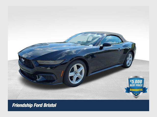 2026 Ford Mustang EcoBoost Premium for sale in Bristol, TN