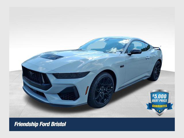 2026 Ford Mustang GT Premium Fastback for sale in Bristol, TN