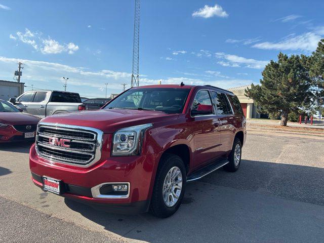 2015 GMC Yukon SLT for sale in Kearney, NE