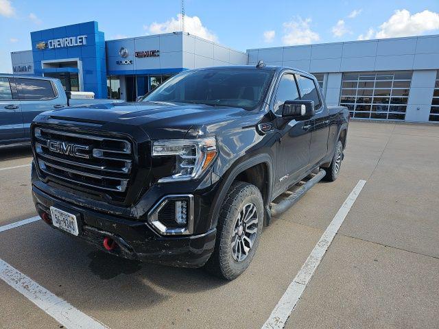 2020 GMC Sierra 1500 AT4 for sale in Kearney, NE