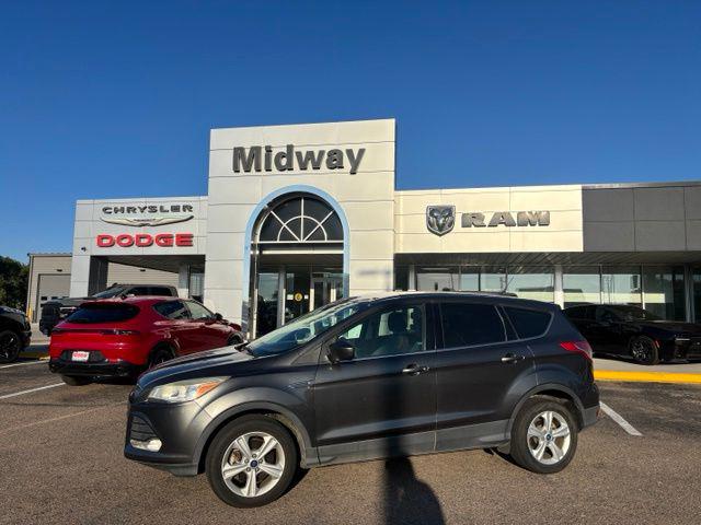 2016 Ford Escape SE for sale in Kearney, NE