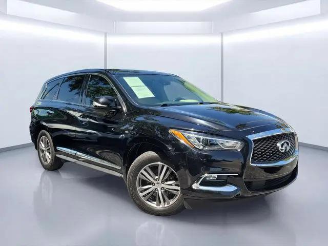 2020 INFINITI QX60 PURE for sale in Palmetto Bay, FL