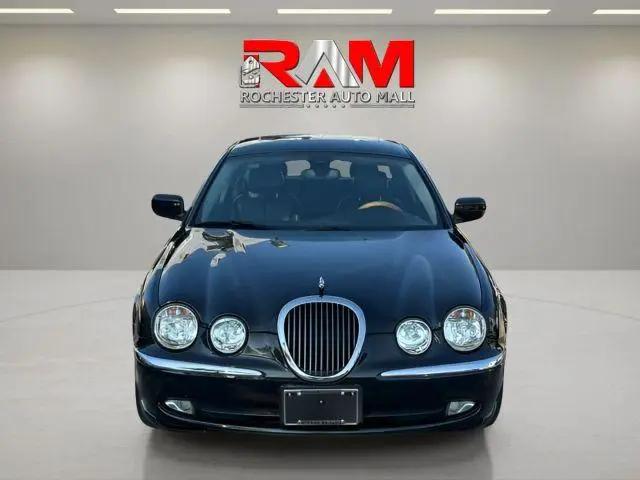 2001 Jaguar S-TYPE 4.0L V8 for sale in rochester, MN