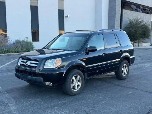 2008 Honda Pilot EX for sale in West Valley, UT
