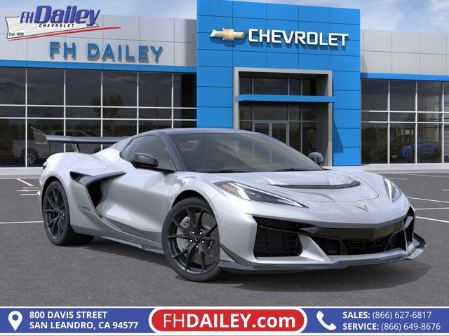 2027 Chevrolet Corvette ZR1X Convertible, 3LZ, AWD for sale in San Leandro, CA