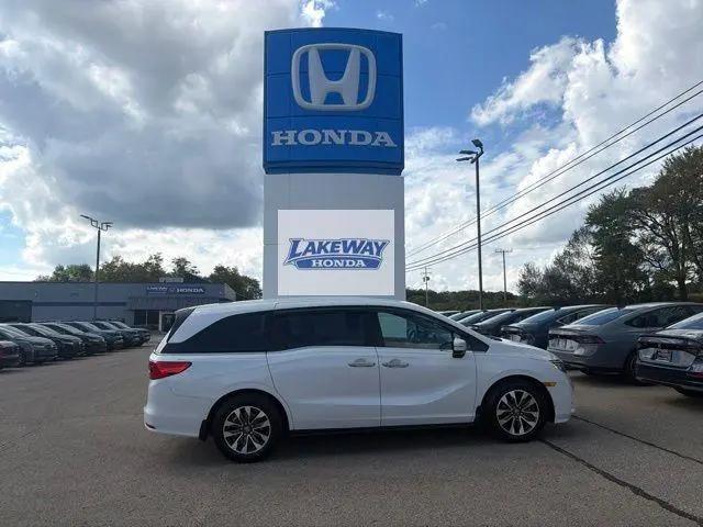 2022 Honda Odyssey EX-L for sale in Conneaut Lake, PA