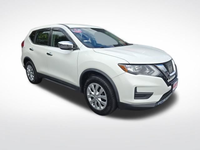 2017 Nissan Rogue S for sale in Madison Heights, VA