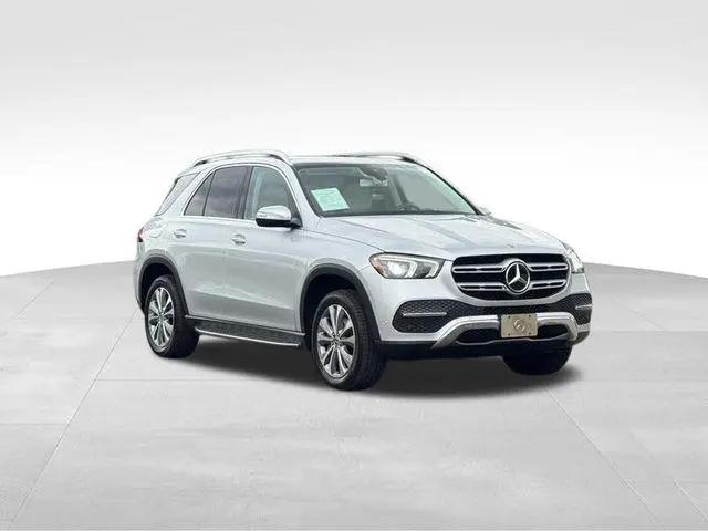2020 Mercedes-Benz GLE GLE 350 4MATIC for sale in Indianapolis, IN