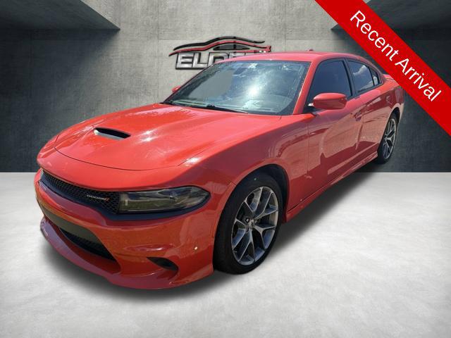 2022 Dodge Charger GT RWD for sale in Cedar Park, TX