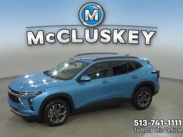 2026 Chevrolet Trax FWD LT for sale in Cincinnati, OH