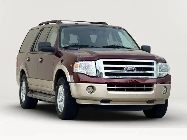 2013 Ford Expedition XLT for sale in Houston, TX